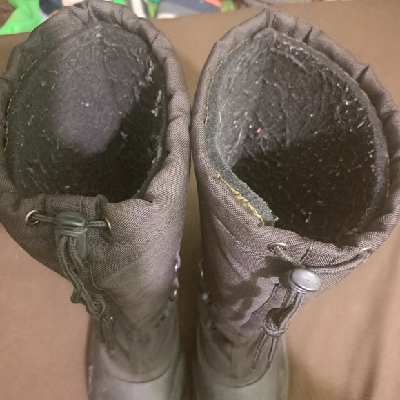 Kamik Winter Boots - Picture 9 of 14